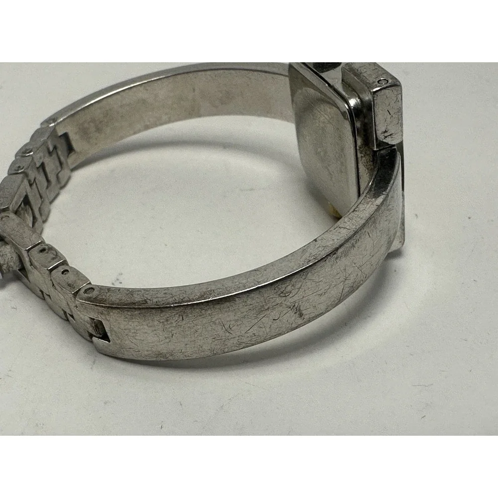 Anne Klein‎ 12/7732 New Battery Swiss Made Ladies Watch 19MM 6